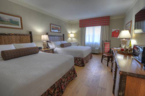 Imagen general del Hotel Lodge At Five Oaks Pigeon Forge - Sevierville. Foto 1