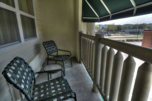 Imagen de la habitación del Hotel Lodge At Five Oaks Pigeon Forge - Sevierville. Foto 2
