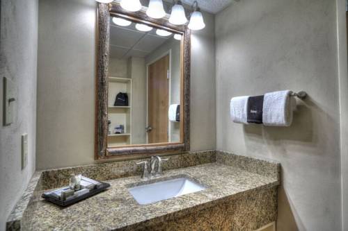 Imagen de la habitación del Hotel Lodge At Five Oaks Pigeon Forge - Sevierville. Foto 3