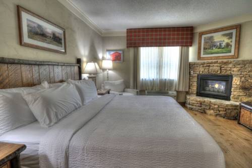 Imagen de la habitación del Hotel Lodge At Five Oaks Pigeon Forge - Sevierville. Foto 6