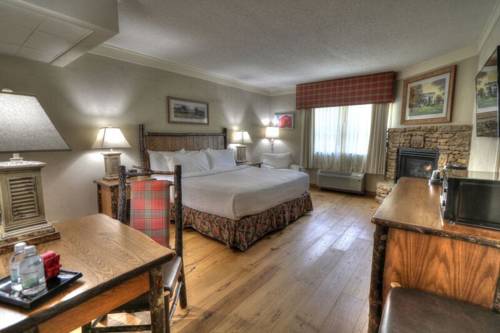 Imagen de la habitación del Hotel Lodge At Five Oaks Pigeon Forge - Sevierville. Foto 7