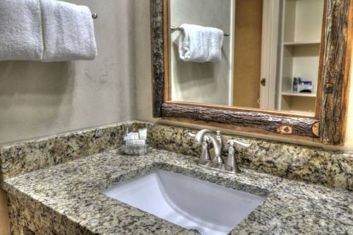 Imagen de la habitación del Hotel Lodge At Five Oaks Pigeon Forge - Sevierville. Foto 8