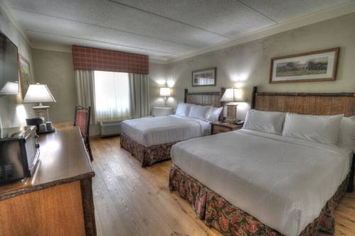 Imagen de la habitación del Hotel Lodge At Five Oaks Pigeon Forge - Sevierville. Foto 10