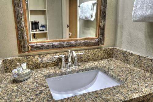 Imagen de la habitación del Hotel Lodge At Five Oaks Pigeon Forge - Sevierville. Foto 12