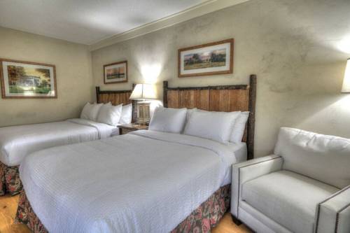 Imagen de la habitación del Hotel Lodge At Five Oaks Pigeon Forge - Sevierville. Foto 14