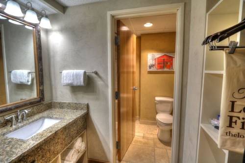 Imagen de la habitación del Hotel Lodge At Five Oaks Pigeon Forge - Sevierville. Foto 15