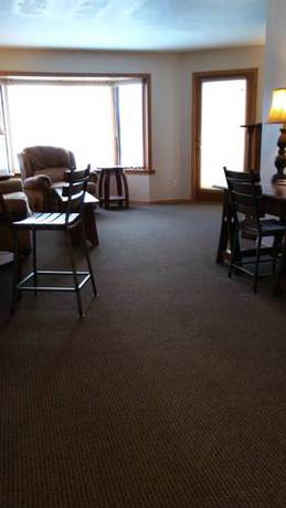 Imagen de la habitación del Hotel Lodge At Leathem Smith. Foto 8