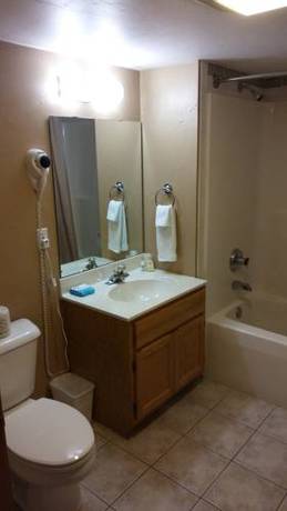 Imagen de la habitación del Hotel Lodge At Leathem Smith. Foto 15