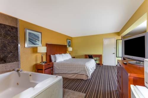 Imagen de la habitación del Hotel Lodge At Mill Creek Pigeon Forge. Foto 1