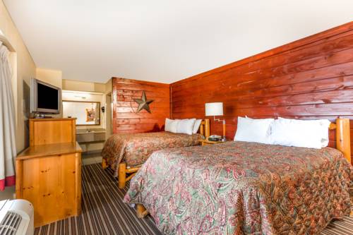 Imagen de la habitación del Hotel Lodge At Mill Creek Pigeon Forge. Foto 2