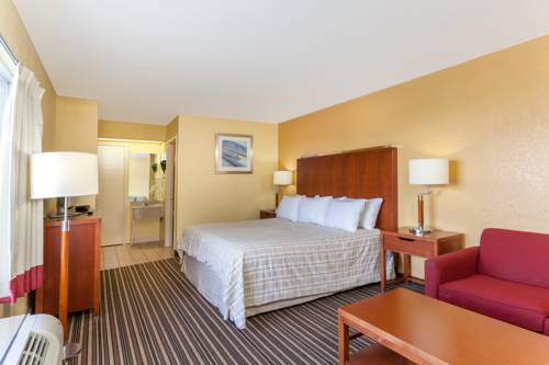 Imagen de la habitación del Hotel Lodge At Mill Creek Pigeon Forge. Foto 4