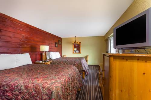 Imagen de la habitación del Hotel Lodge At Mill Creek Pigeon Forge. Foto 6