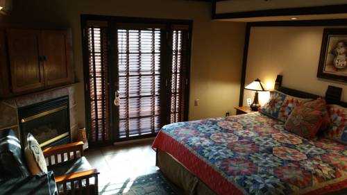 Imagen de la habitación del Hotel Lodge At Sedona. Foto 2