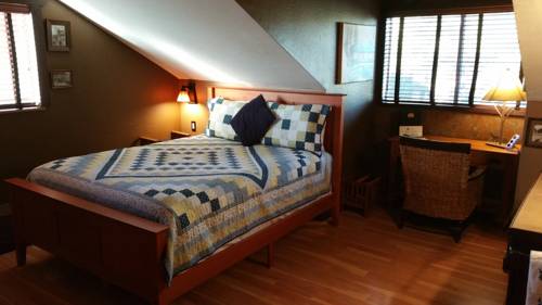 Imagen de la habitación del Hotel Lodge At Sedona. Foto 3