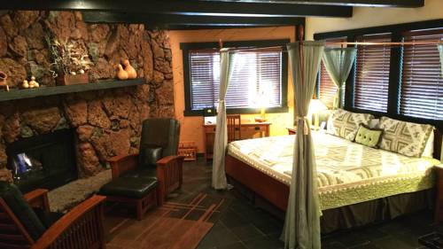 Imagen de la habitación del Hotel Lodge At Sedona. Foto 4