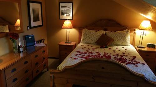 Imagen de la habitación del Hotel Lodge At Sedona. Foto 5