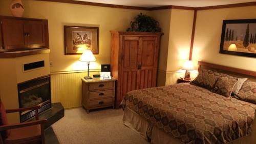 Imagen de la habitación del Hotel Lodge At Sedona. Foto 6