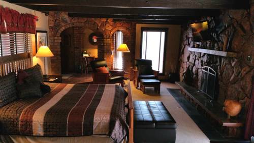 Imagen de la habitación del Hotel Lodge At Sedona. Foto 8