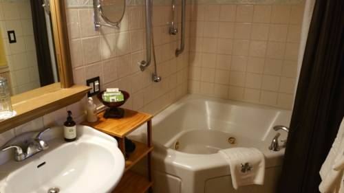 Imagen de la habitación del Hotel Lodge At Sedona. Foto 9