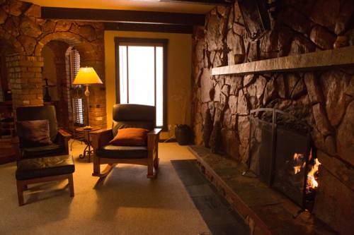 Imagen de la habitación del Hotel Lodge At Sedona. Foto 10
