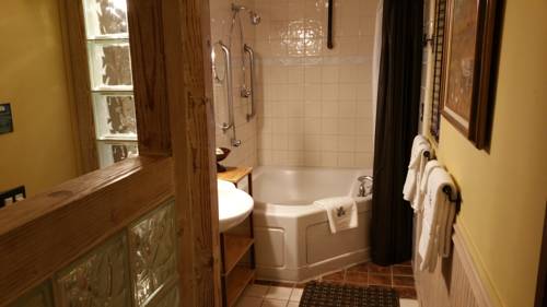 Imagen de la habitación del Hotel Lodge At Sedona. Foto 11
