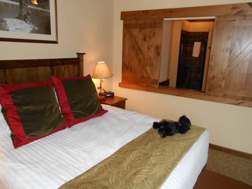 Imagen de la habitación del Hotel Lodge At Whitefish Lake. Foto 5