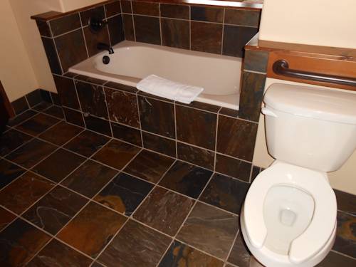 Imagen de la habitación del Hotel Lodge At Whitefish Lake. Foto 16