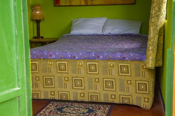 Imagen general del Hotel Lodge Bellavista. Foto 4