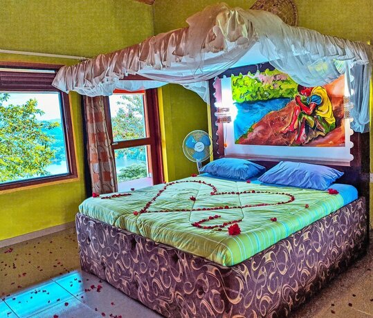 Imagen de la habitación del Hotel Lodge Bellavista. Foto 19