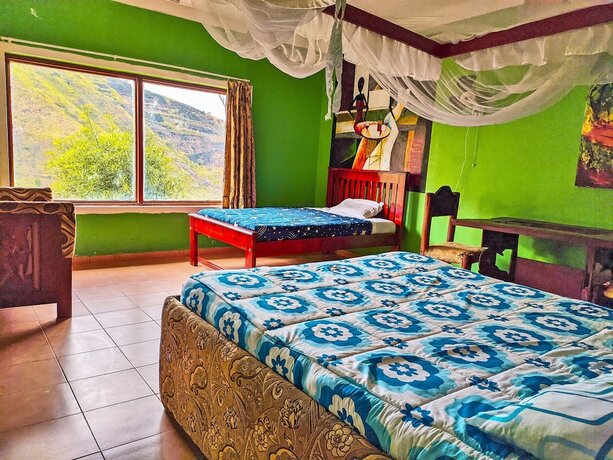 Imagen general del Hotel Lodge Bellavista. Foto 10