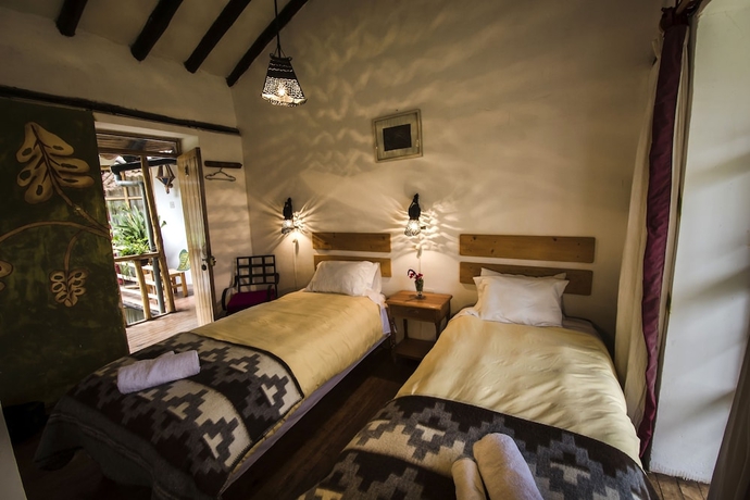 Imagen de la habitación del Hotel Lodge Casa De Campo Valle Sagrado - Urubamba. Foto 3