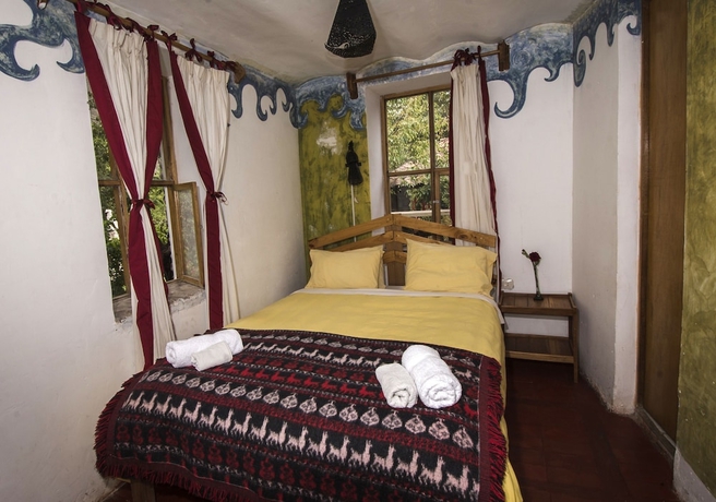 Imagen de la habitación del Hotel Lodge Casa De Campo Valle Sagrado - Urubamba. Foto 5