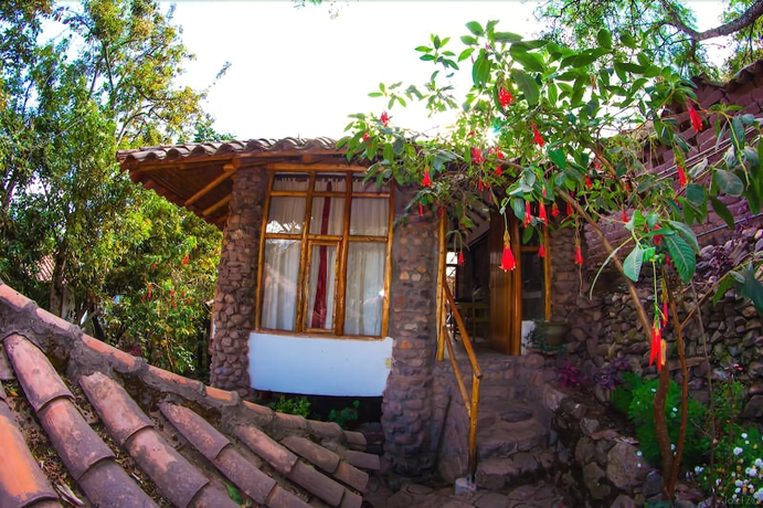 Imagen de la habitación del Hotel Lodge Casa De Campo Valle Sagrado - Urubamba. Foto 6