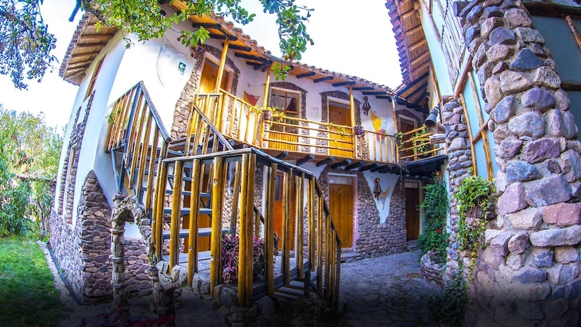 Imagen de la habitación del Hotel Lodge Casa De Campo Valle Sagrado - Urubamba. Foto 8