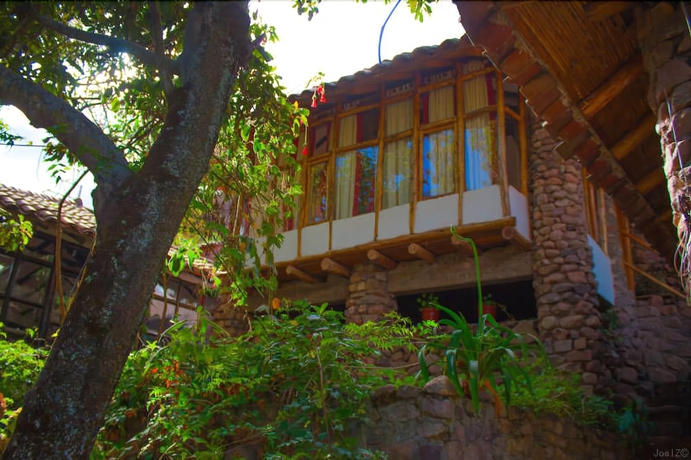 Imagen de la habitación del Hotel Lodge Casa De Campo Valle Sagrado - Urubamba. Foto 9