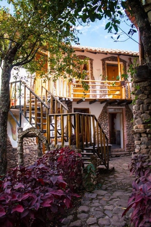 Imagen de la habitación del Hotel Lodge Casa De Campo Valle Sagrado - Urubamba. Foto 10