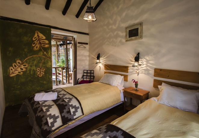 Imagen de la habitación del Hotel Lodge Casa De Campo Valle Sagrado - Urubamba. Foto 12