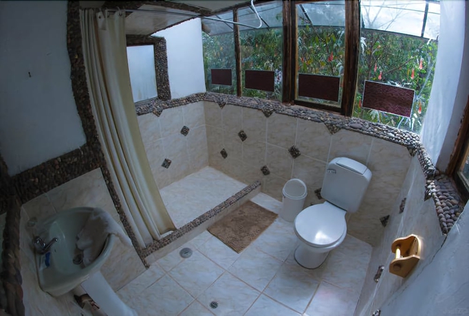 Imagen de la habitación del Hotel Lodge Casa De Campo Valle Sagrado - Urubamba. Foto 17