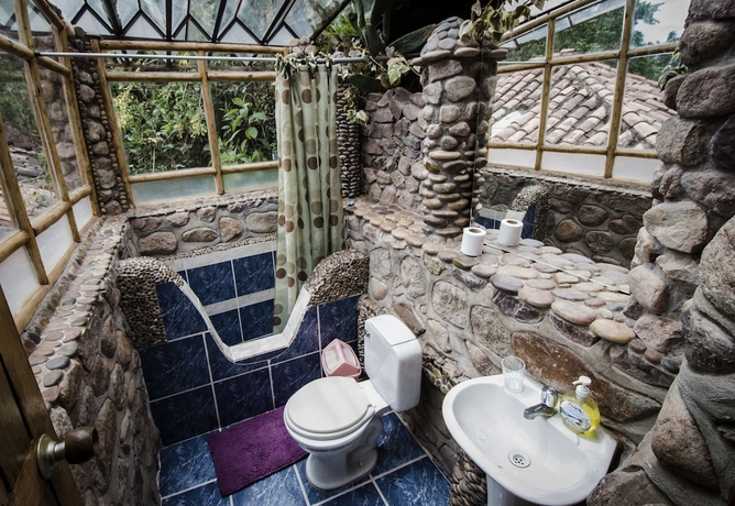 Imagen de la habitación del Hotel Lodge Casa De Campo Valle Sagrado - Urubamba. Foto 18