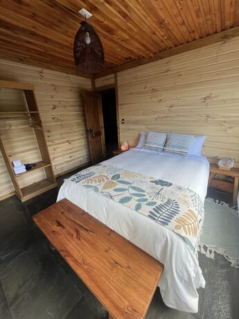 Imagen general del Hotel Lodge Casa Patagonia. Foto 4