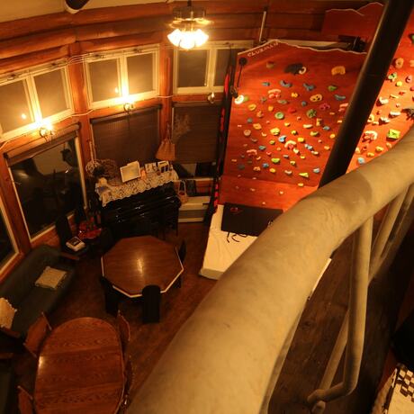 Imagen general del Hotel Lodge Clubman. Foto 10