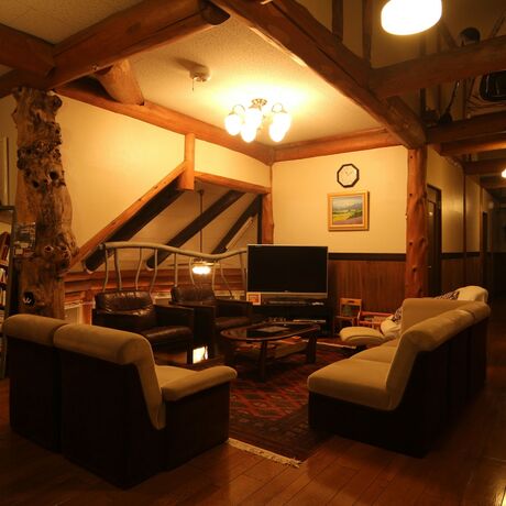 Imagen general del Hotel Lodge Clubman. Foto 14