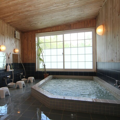 Imagen general del Hotel Lodge Clubman. Foto 8