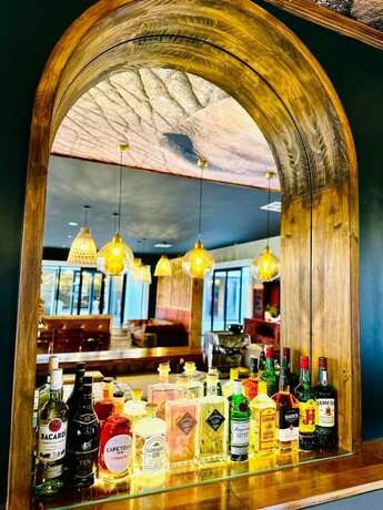 Imagen general del Hotel Lodge Damaraland. Foto 2