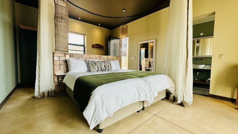 Imagen de la habitación del Hotel Lodge Damaraland. Foto 19