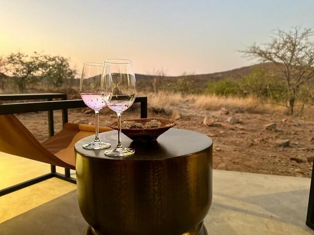 Imagen general del Hotel Lodge Damaraland. Foto 7