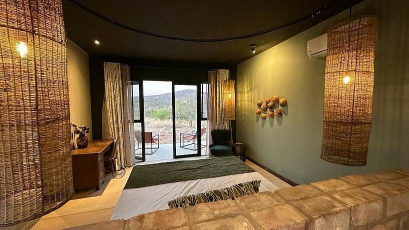 Imagen de la habitación del Hotel Lodge Damaraland. Foto 20