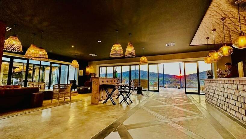 Imagen general del Hotel Lodge Damaraland. Foto 9