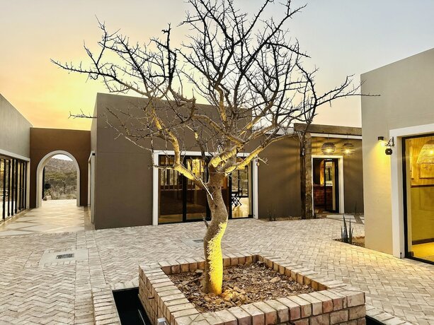 Imagen general del Hotel Lodge Damaraland. Foto 11