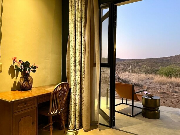 Imagen general del Hotel Lodge Damaraland. Foto 15